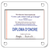 diploma d'onore 2009