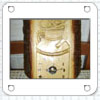 orologio latteria
