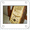 orologio latteria