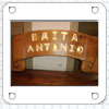 pergamena Antonio